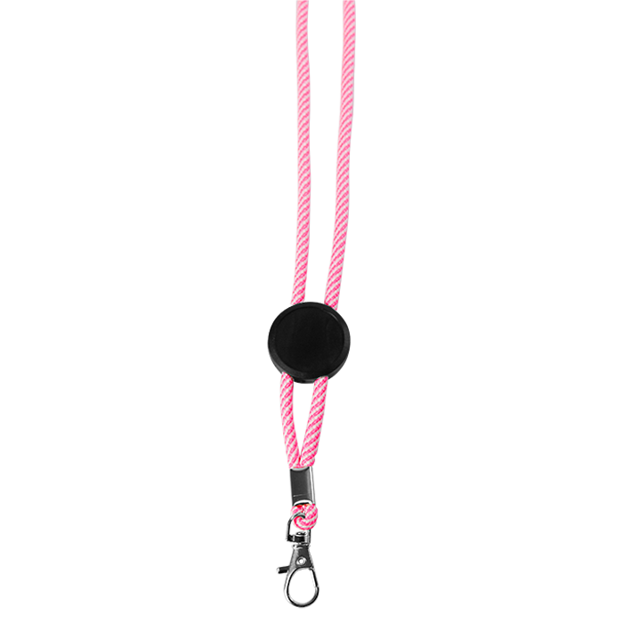 Circle Rope Neck Lanyard thumbnail