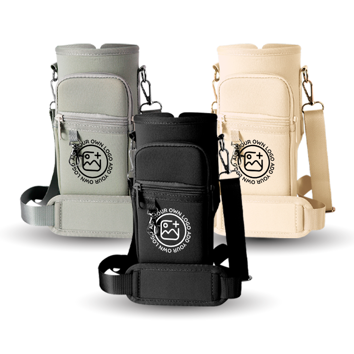 Travel Cup Crossbody