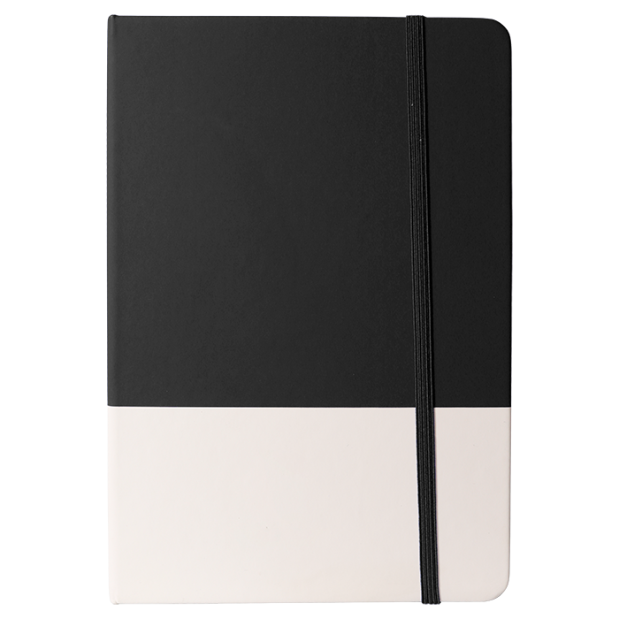 Two Tone Notebook thumbnail