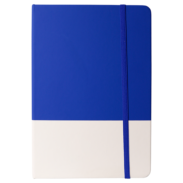 Two Tone Notebook thumbnail