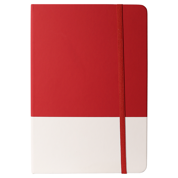 Two Tone Notebook thumbnail