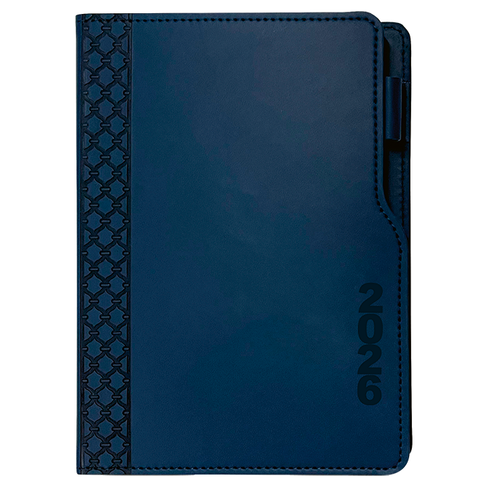 2026 Executive Cut Away A5 Diary thumbnail