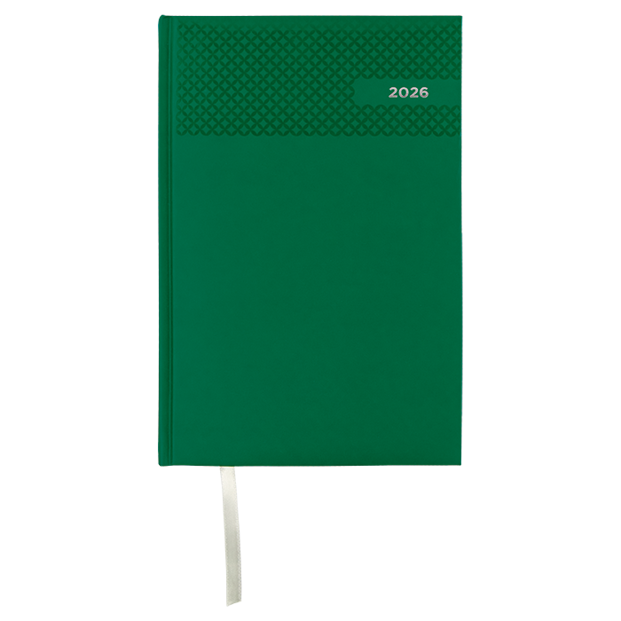 2026 Velvet Touch Diamond A5 Diary thumbnail