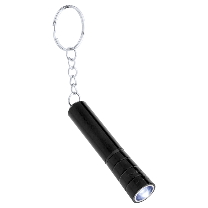 Torch Keyring Flonse