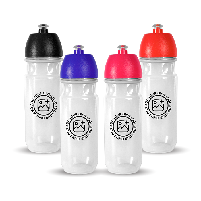 Sportec 700ml Water Bottle