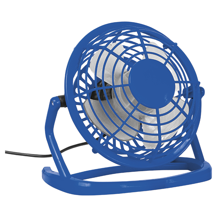 Desk Fan thumbnail