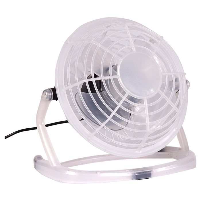 Desk Fan alternate view