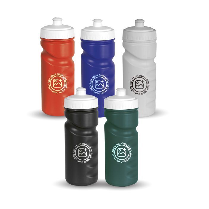 500ml Visiline Water Bottle