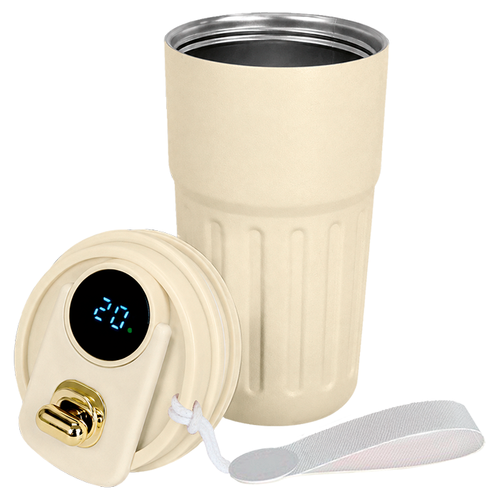 Travel Temperature Mug thumbnail