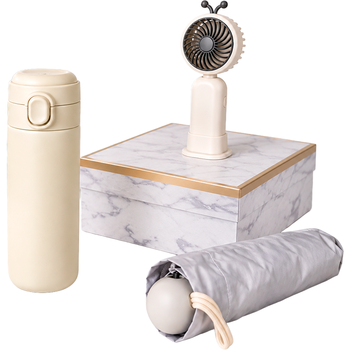 Barron Women Gift Set