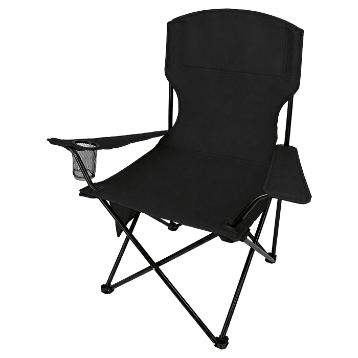 Barron Outdoor Folding Camping Chair thumbnail