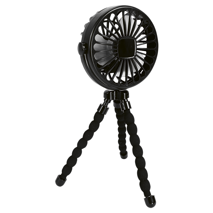 Adjustable Flexi Fan thumbnail