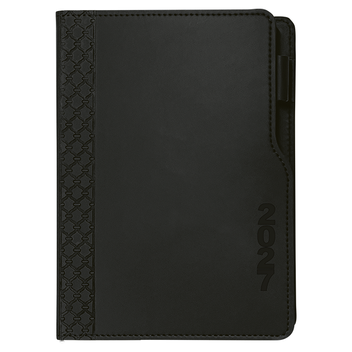 2027 Executive Cut Away A5 Diary