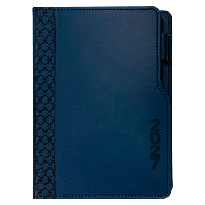 2027 Executive Cut Away A5 Diary