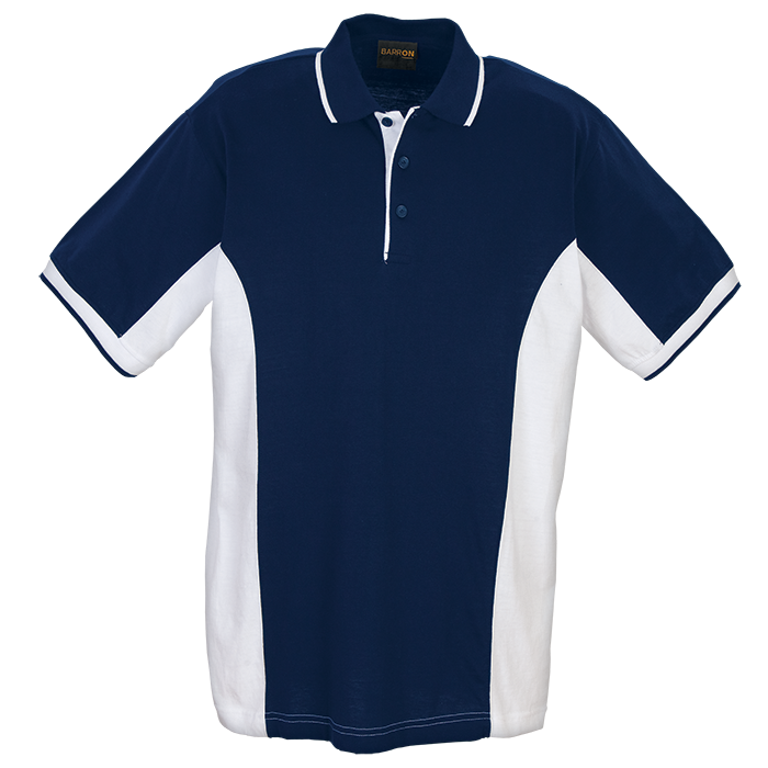 Two-Tone Golfer Mens thumbnail