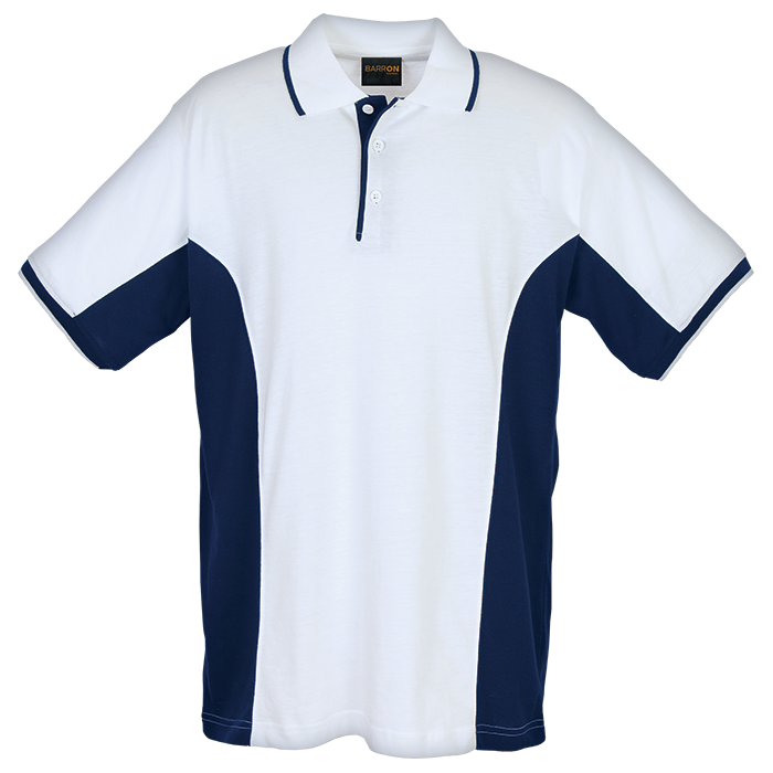 Two-Tone Golfer Mens alternate view