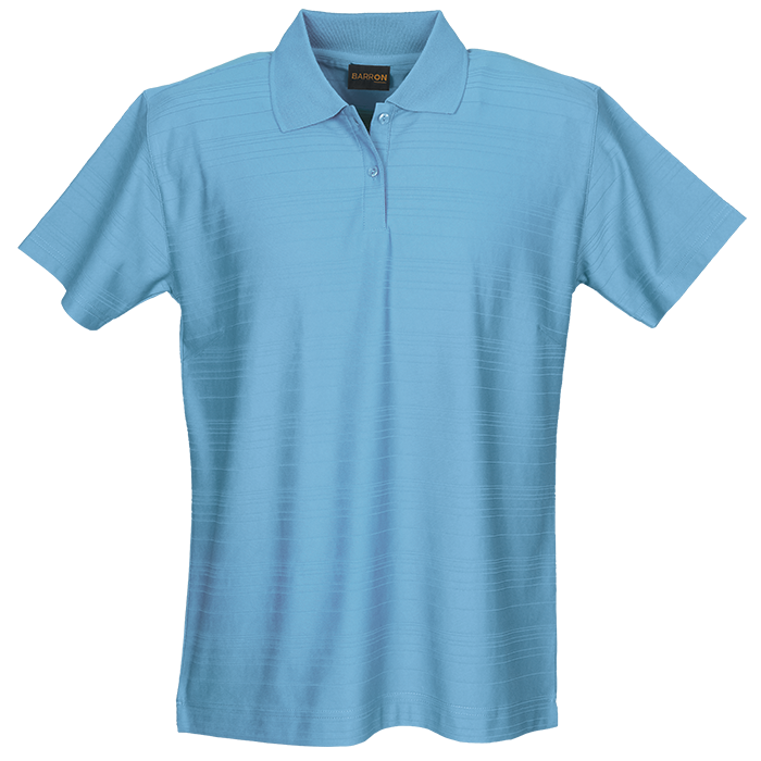 Pinehurst Golfer Ladies — Sky Blue