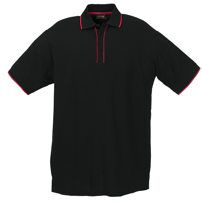 Piping Golfer Mens thumbnail
