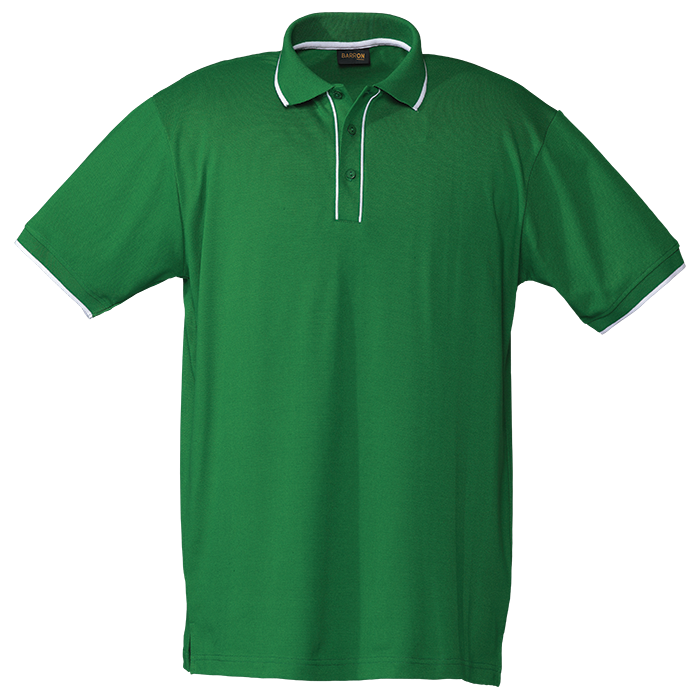 Piping Golfer Mens thumbnail