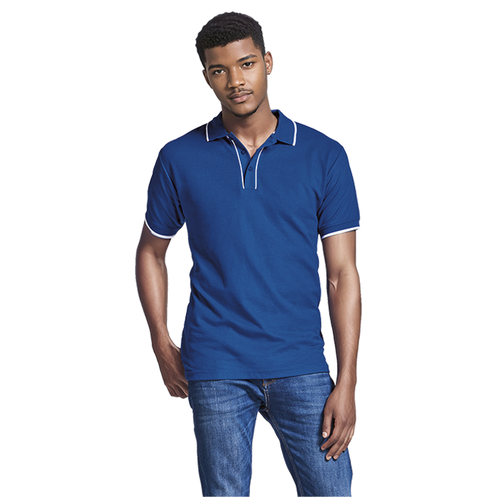 Piping Golfer Mens