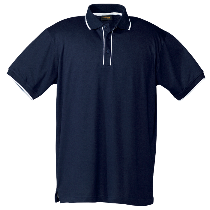 Piping Golfer Mens thumbnail