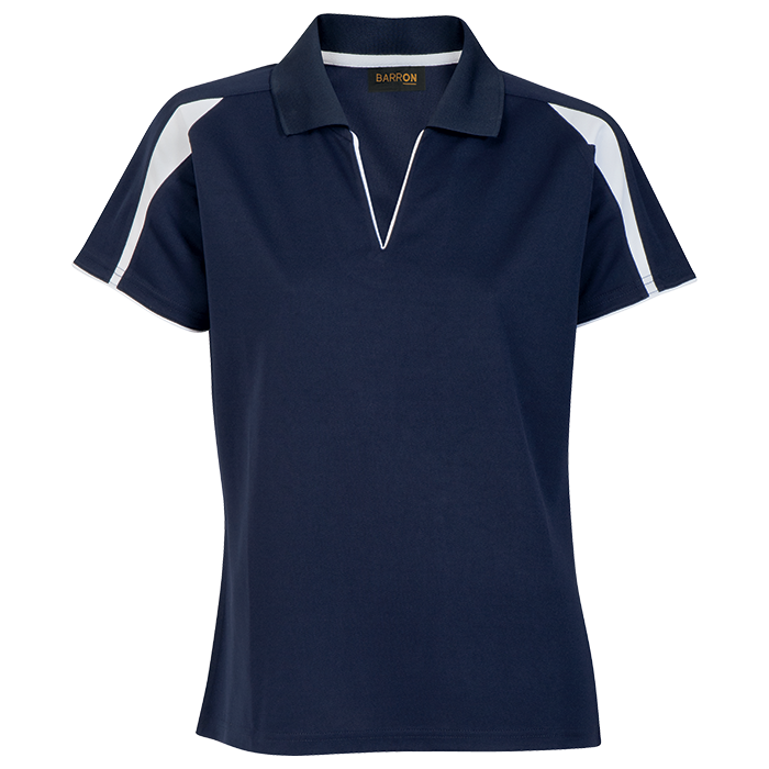 Edge Golfer Ladies alternate view