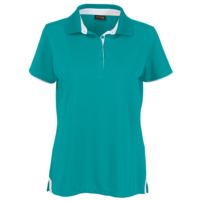 Baxter Golfer Ladies thumbnail