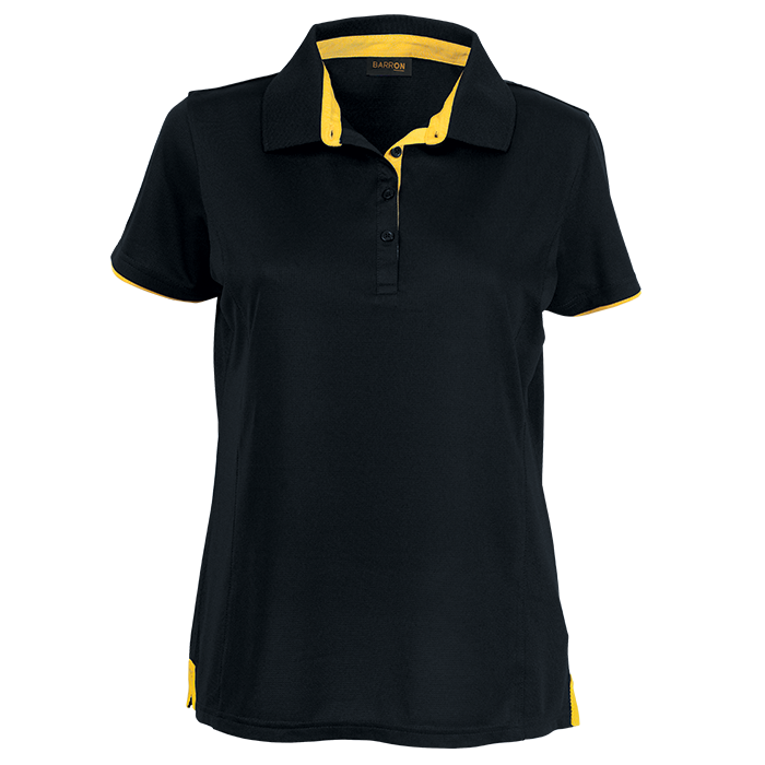 Baxter Golfer Ladies thumbnail