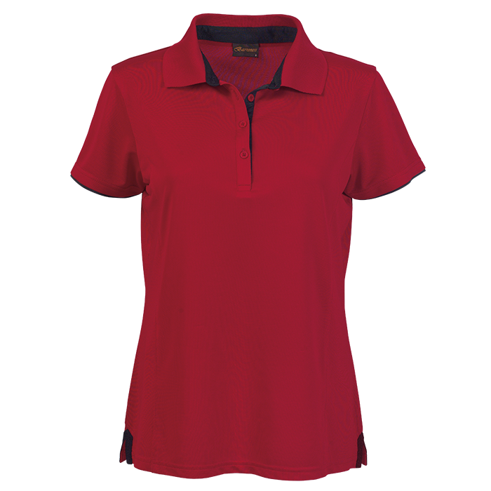 Baxter Golfer Ladies alternate view