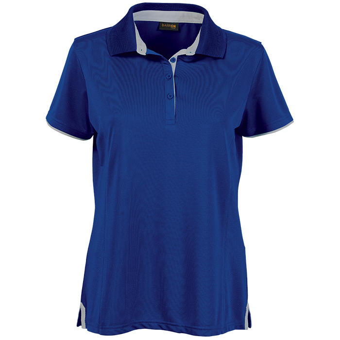 Baxter Golfer Ladies thumbnail