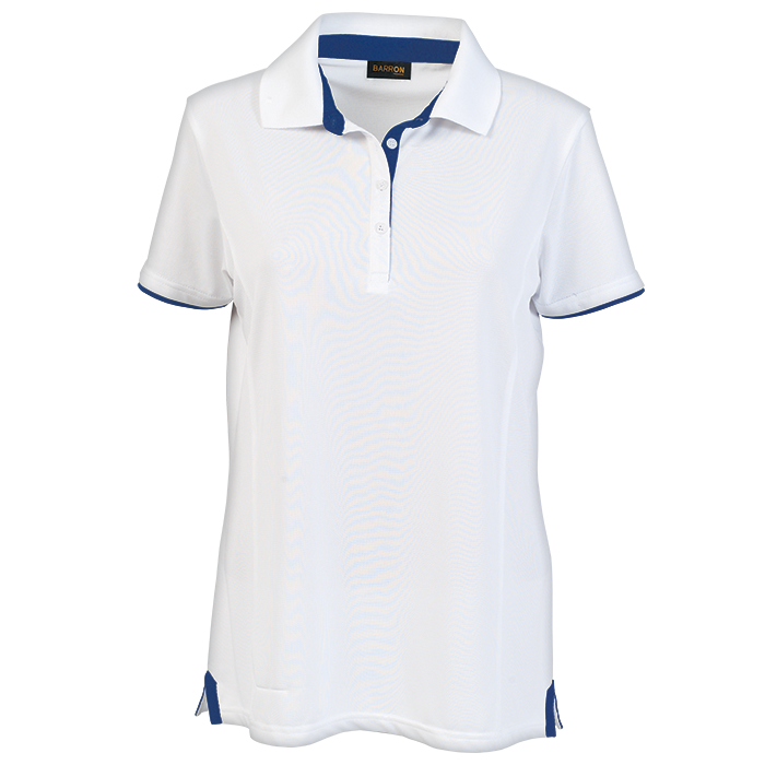Baxter Golfer Ladies thumbnail