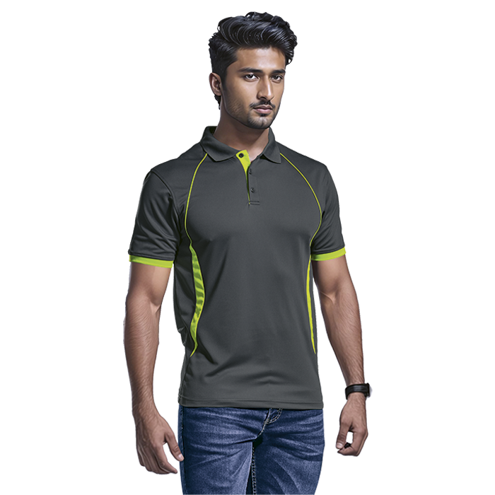 Derby Golfer Mens