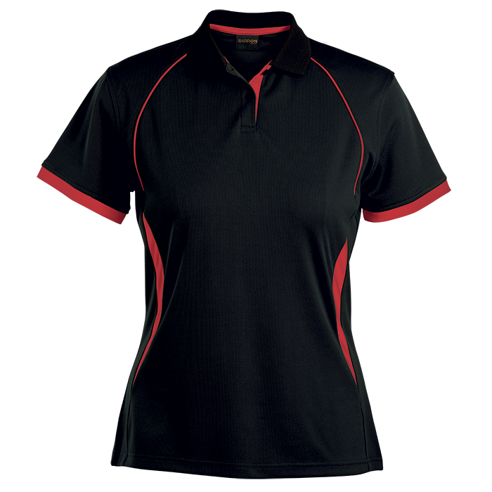 Derby Golfer Ladies alternate view