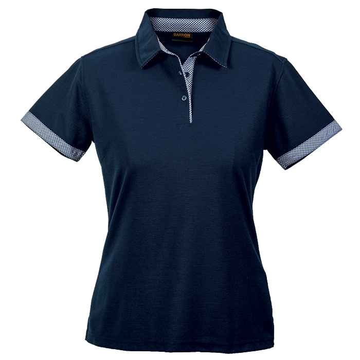 Pulse Golfer Ladies alternate view