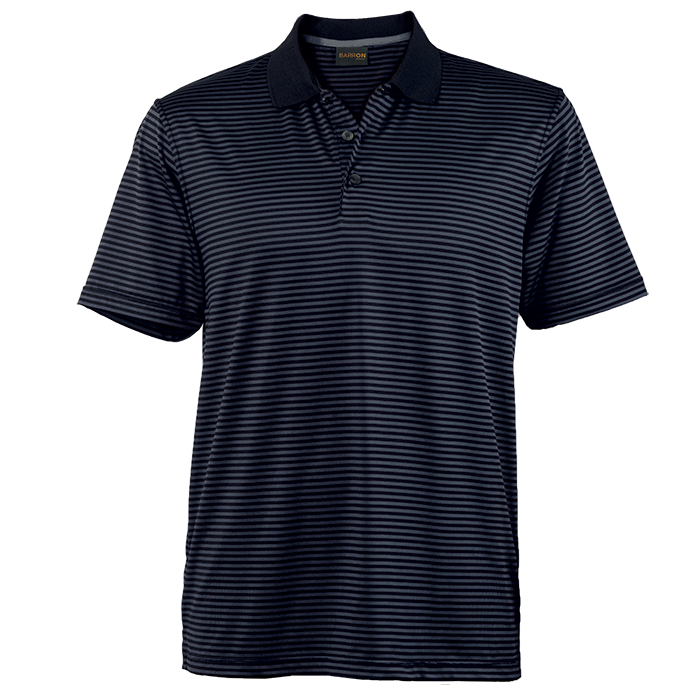 Preston Golfer alternate view
