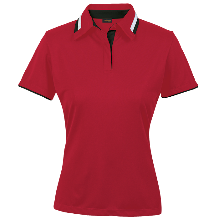 Vitality Golfer Ladies alternate view