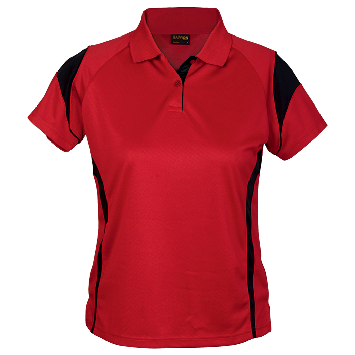 Eclipse Golfer Ladies alternate view