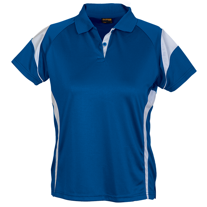 Eclipse Golfer Ladies thumbnail