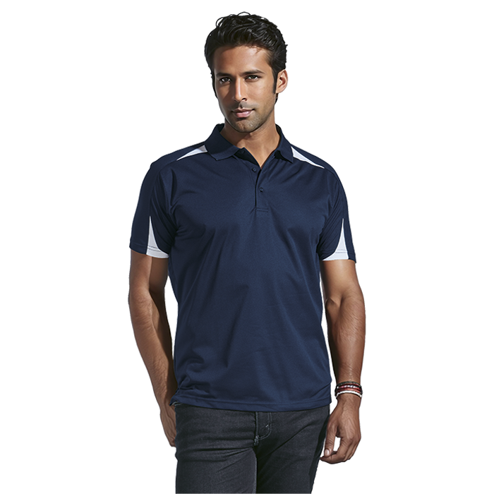 Solo Golfer Mens