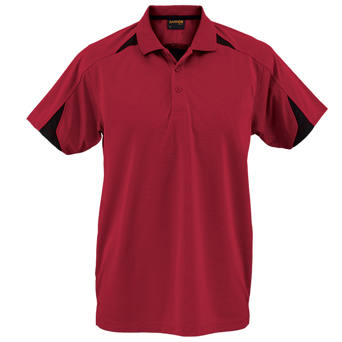 Solo Golfer Mens alternate view