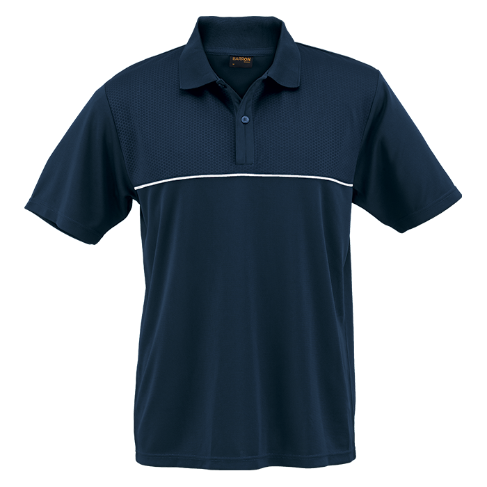 Felix Golfer alternate view