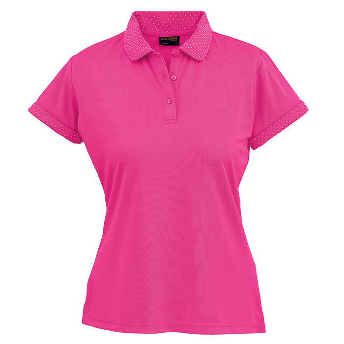 Jazz Golfer Ladies alternate view