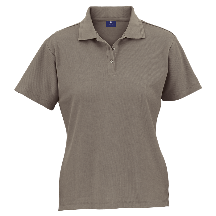 175g Barron Pique Knit Golfer Ladies thumbnail