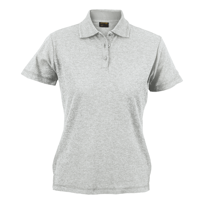 175g Barron Pique Knit Golfer Ladies thumbnail