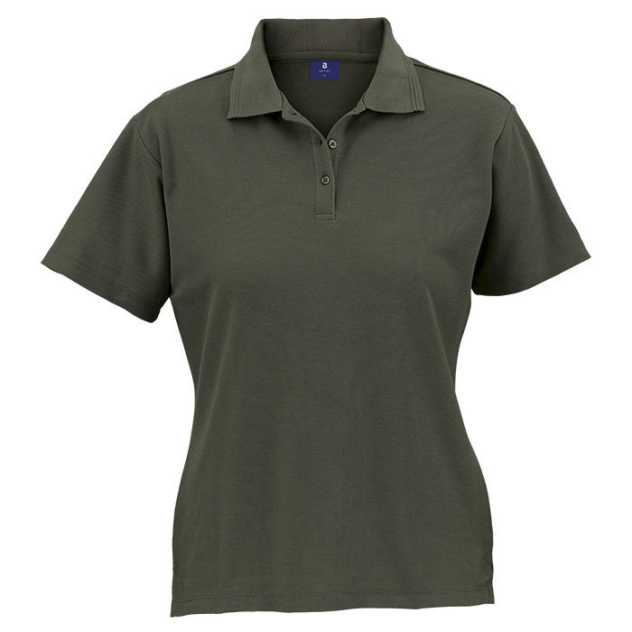 175g Barron Pique Knit Golfer Ladies thumbnail