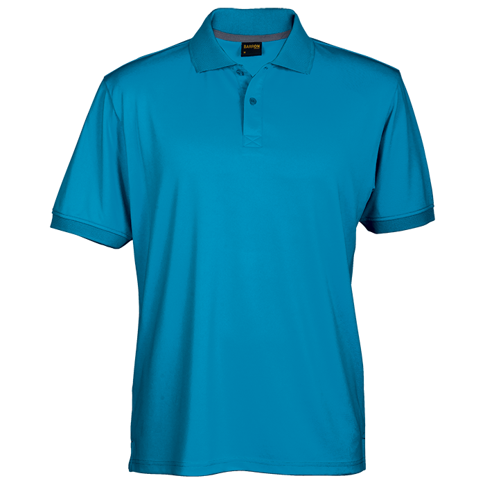 Lunar Golfer Mens — back view