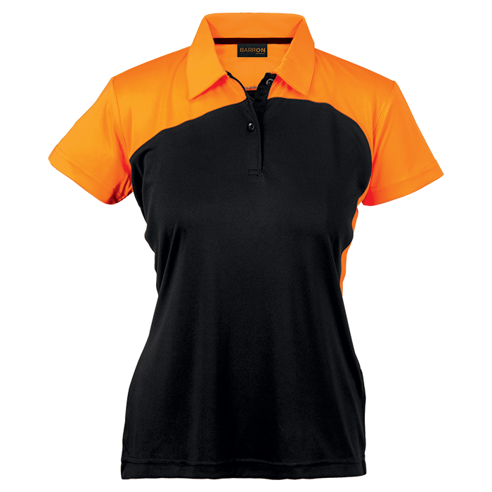 Torpedo Golfer Ladies thumbnail