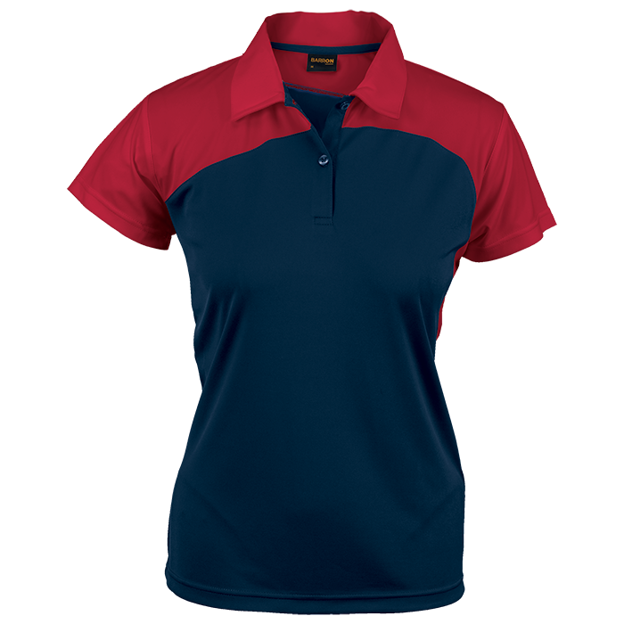Torpedo Golfer Ladies thumbnail