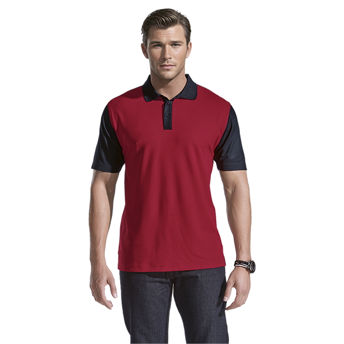 Eagle Golfer Mens