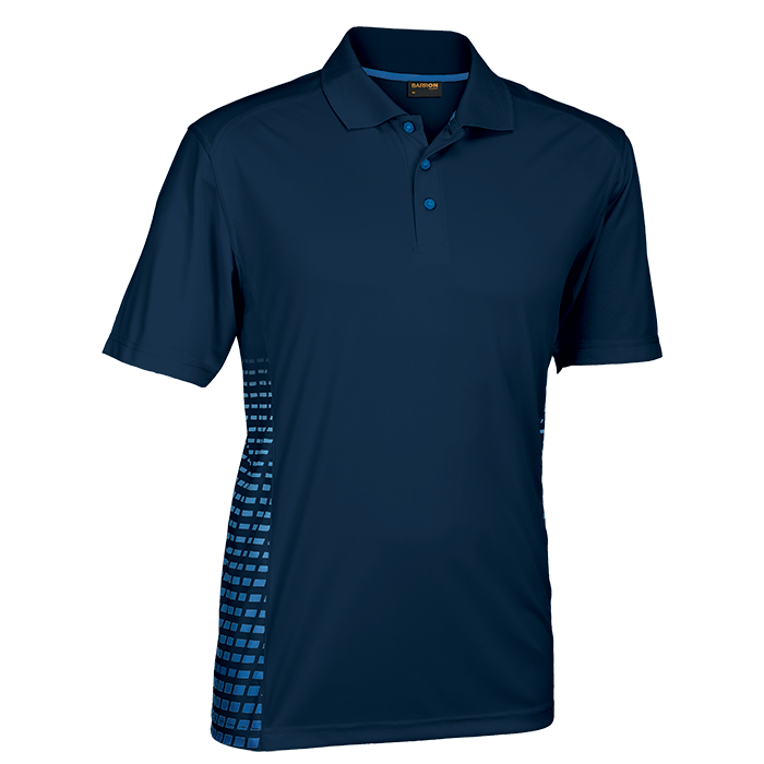 Galaxy Golfer Mens thumbnail